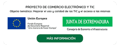 Proyecto de comercio electrónico